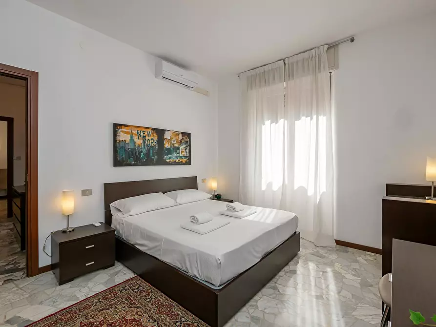 Immagine 6 di Appartamento in affitto  in Via Domenico Veneziano a Milano