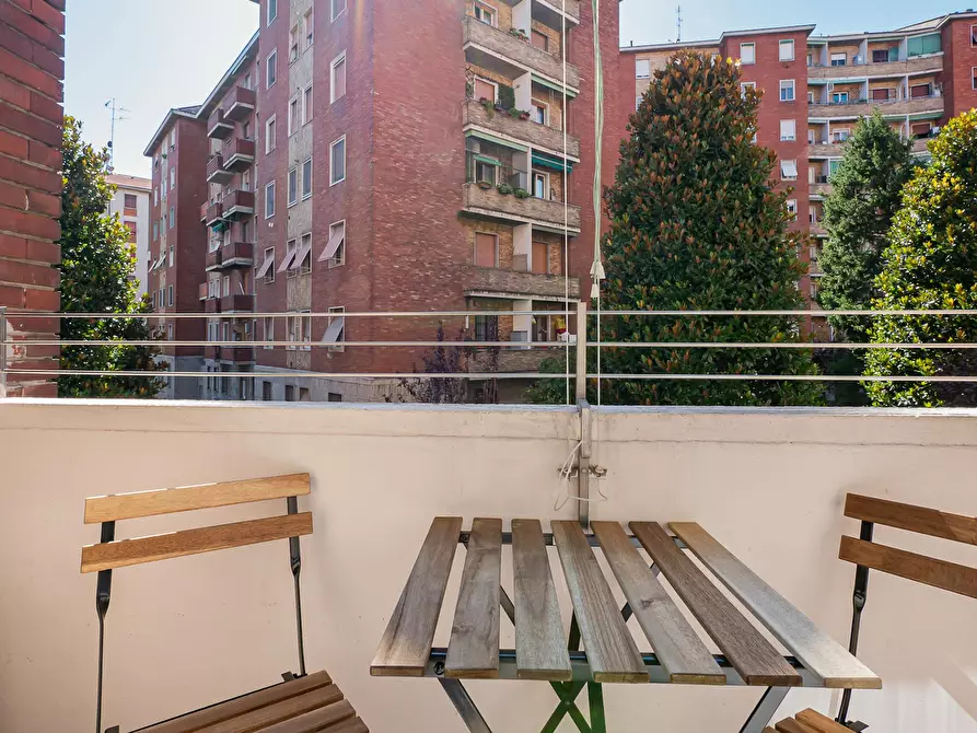 Immagine 9 di Appartamento in affitto  in Via Domenico Veneziano a Milano