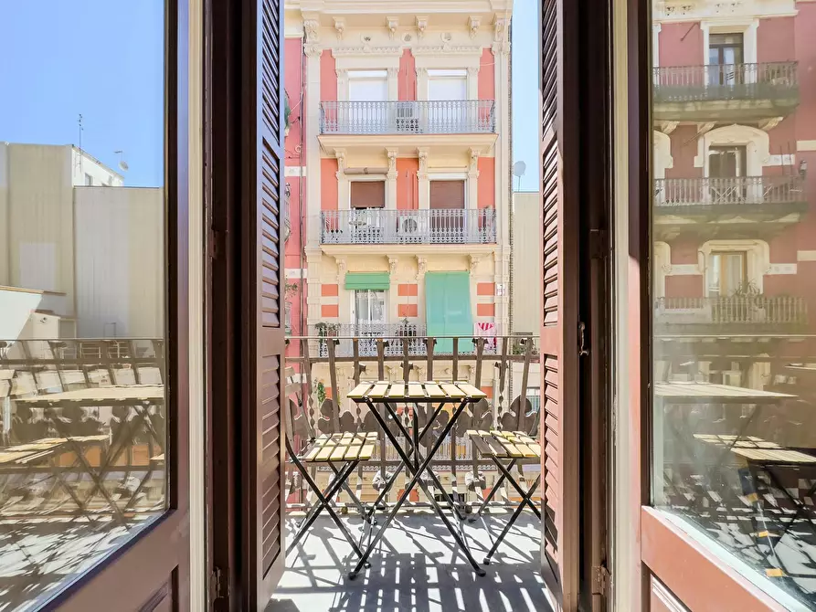 Immagine 10 di Appartamento in affitto  in Carrer de Tapioles a Barcelona
