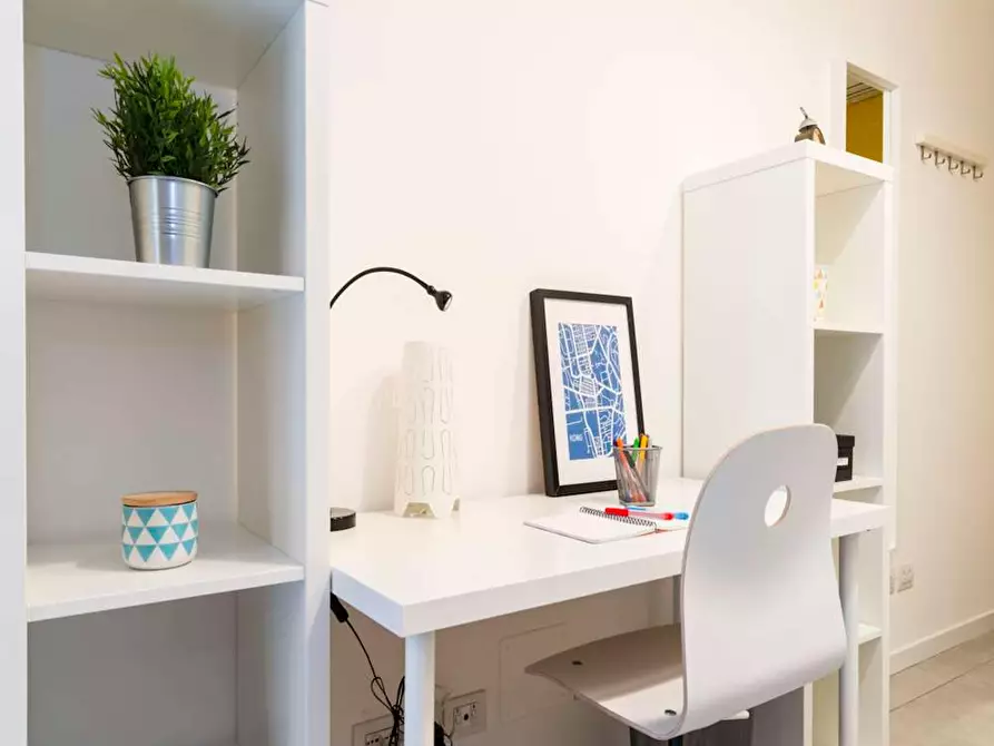 Immagine 6 di Camera in affitto  in Via Privata San Martiniano a Milano