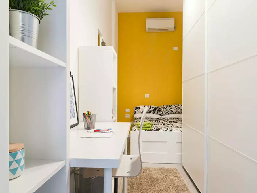 Immagine 3 di Camera in affitto  in Via Privata San Martiniano a Milano