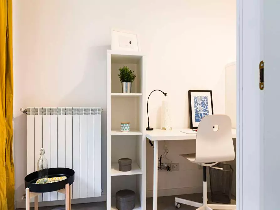 Immagine 5 di Camera in affitto  in Via Privata San Martiniano a Milano