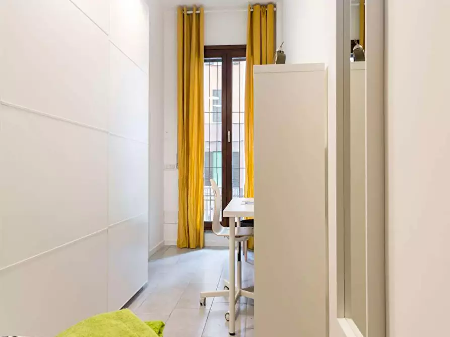 Immagine 4 di Camera in affitto  in Via Privata San Martiniano a Milano