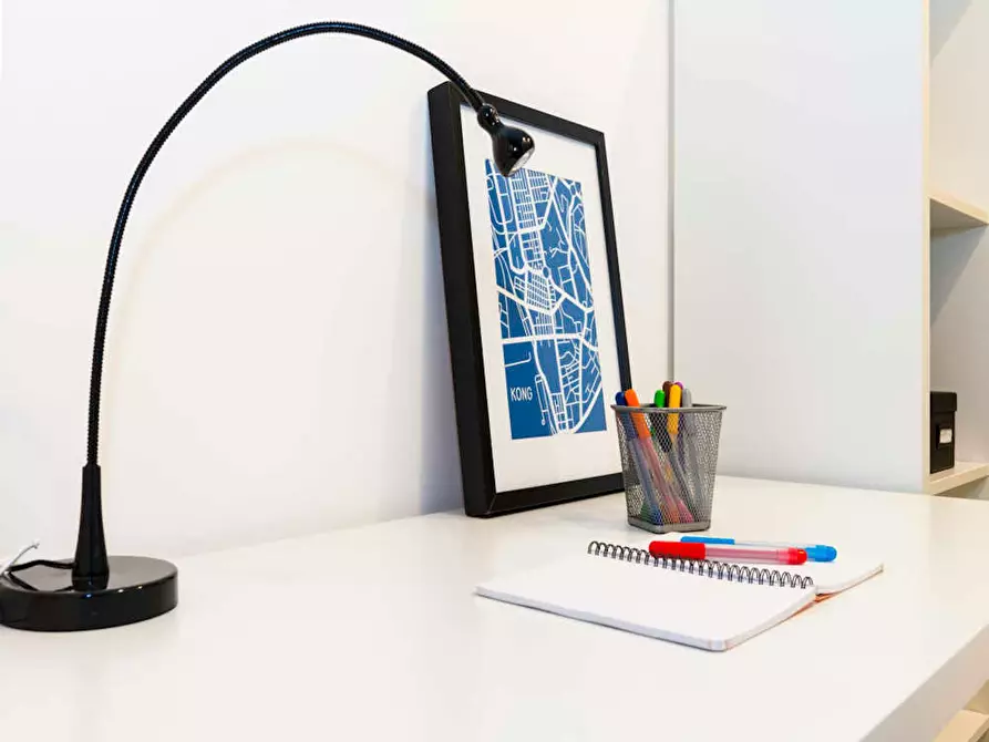 Immagine 8 di Camera in affitto  in Via Privata San Martiniano a Milano