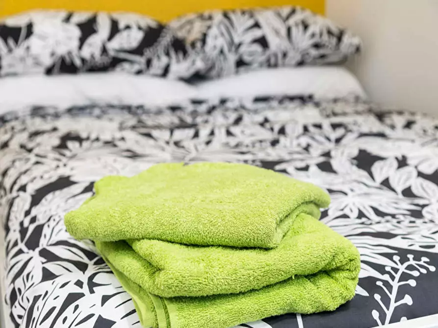 Immagine 2 di Camera in affitto  in Via Privata San Martiniano a Milano