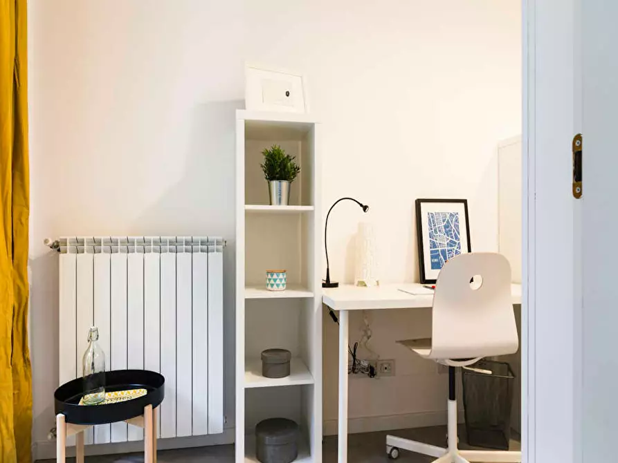 Immagine 6 di Camera in affitto  in Via Privata San Martiniano a Milano