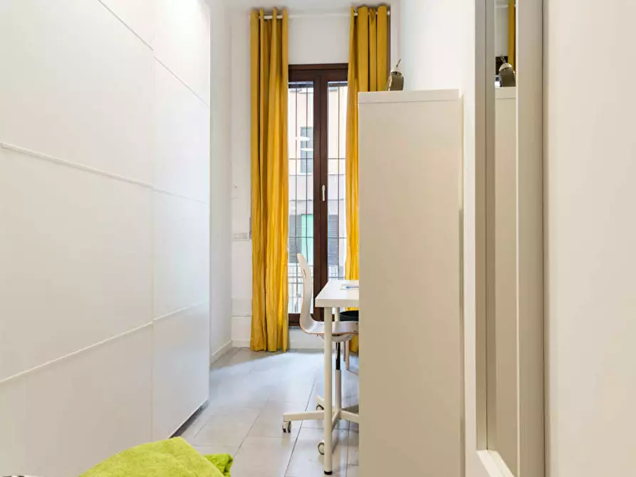 Immagine 4 di Camera in affitto  in Via Privata San Martiniano a Milano