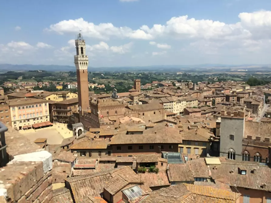 Immagine 1 di Appartamento in affitto  in Via delle Terme a Siena