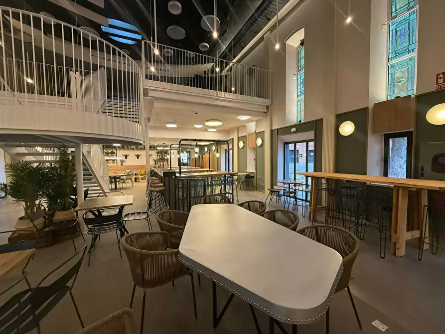 Immagine 5 di Camera in affitto  in Avenida de la Merced a Salamanca