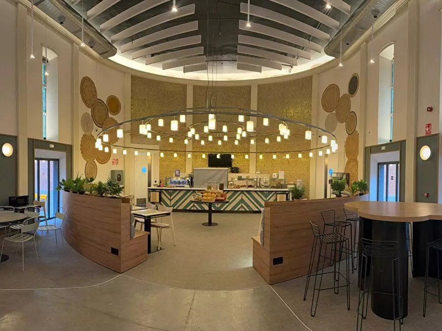 Immagine 10 di Camera in affitto  in Avenida de la Merced a Salamanca