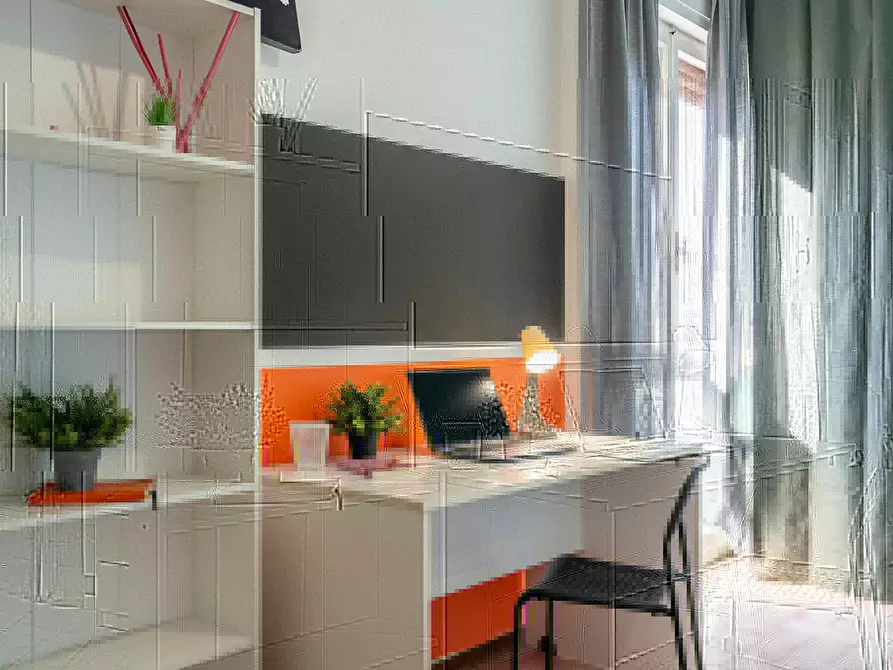 Immagine 2 di Camera in affitto  in Via Giovan Battista Pellizzi a Pisa