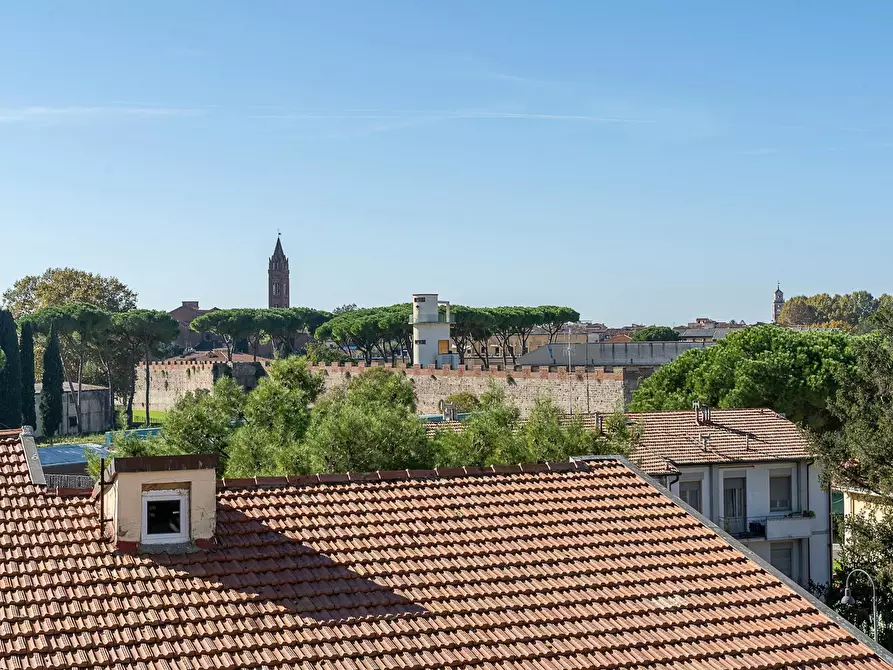 Immagine 4 di Camera in affitto  in Via Giovan Battista Pellizzi a Pisa