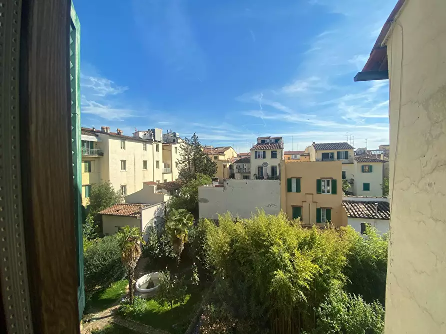 Immagine 3 di Appartamento in affitto  in Via San Zanobi a Firenze