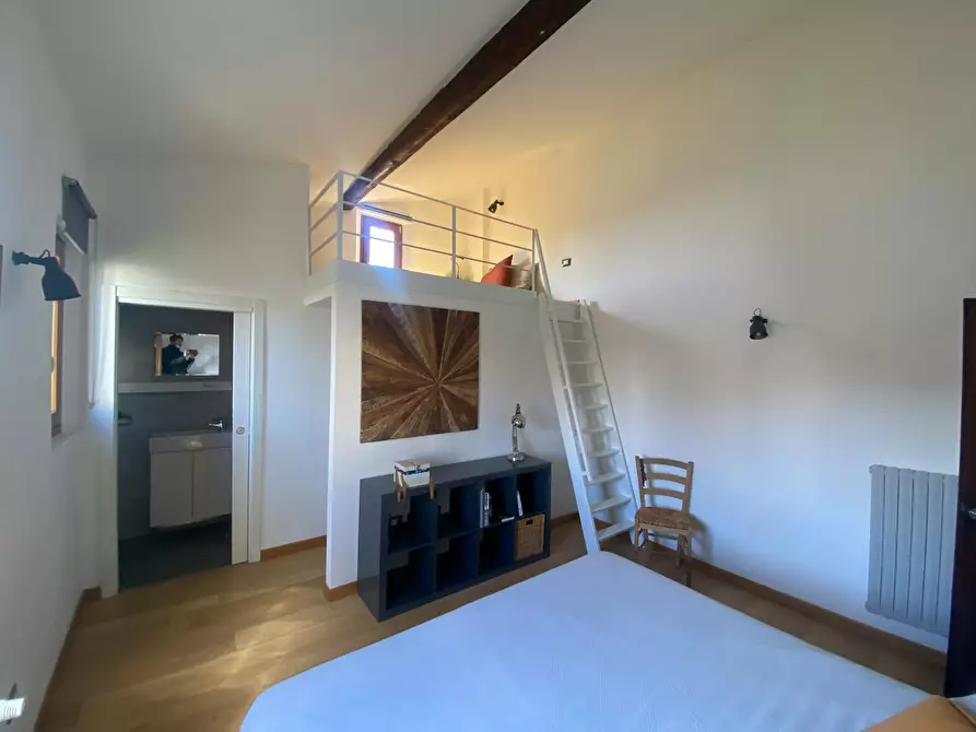 Immagine 5 di Appartamento in affitto  in Via San Zanobi a Firenze