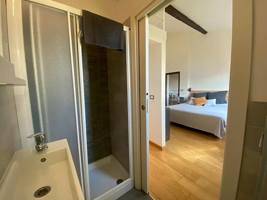 Immagine 10 di Appartamento in affitto  in Via San Zanobi a Firenze