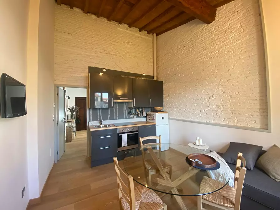 Immagine 1 di Appartamento in affitto  in Via San Zanobi a Firenze