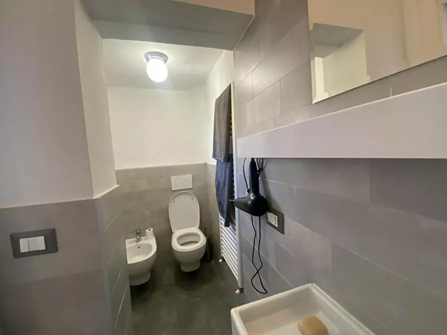 Immagine 9 di Appartamento in affitto  in Via San Zanobi a Firenze