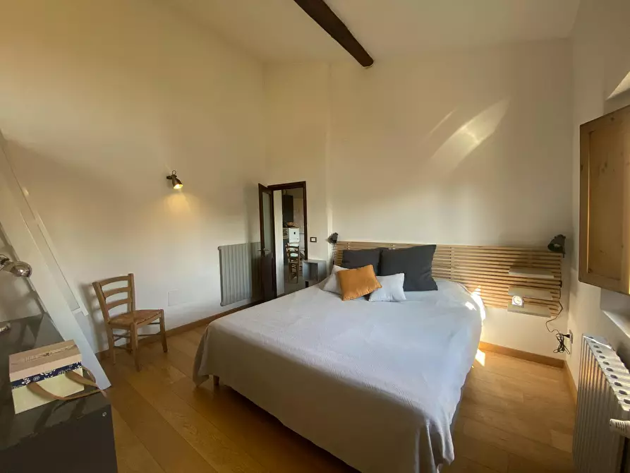 Immagine 6 di Appartamento in affitto  in Via San Zanobi a Firenze