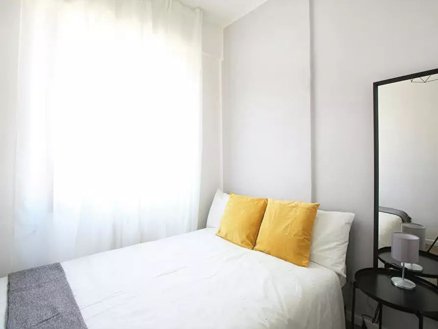 Immagine 3 di Camera in affitto  in Via Privata Mauro Rota a Milano