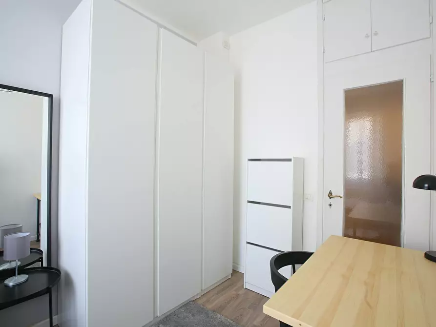 Immagine 4 di Camera in affitto  in Via Privata Mauro Rota a Milano