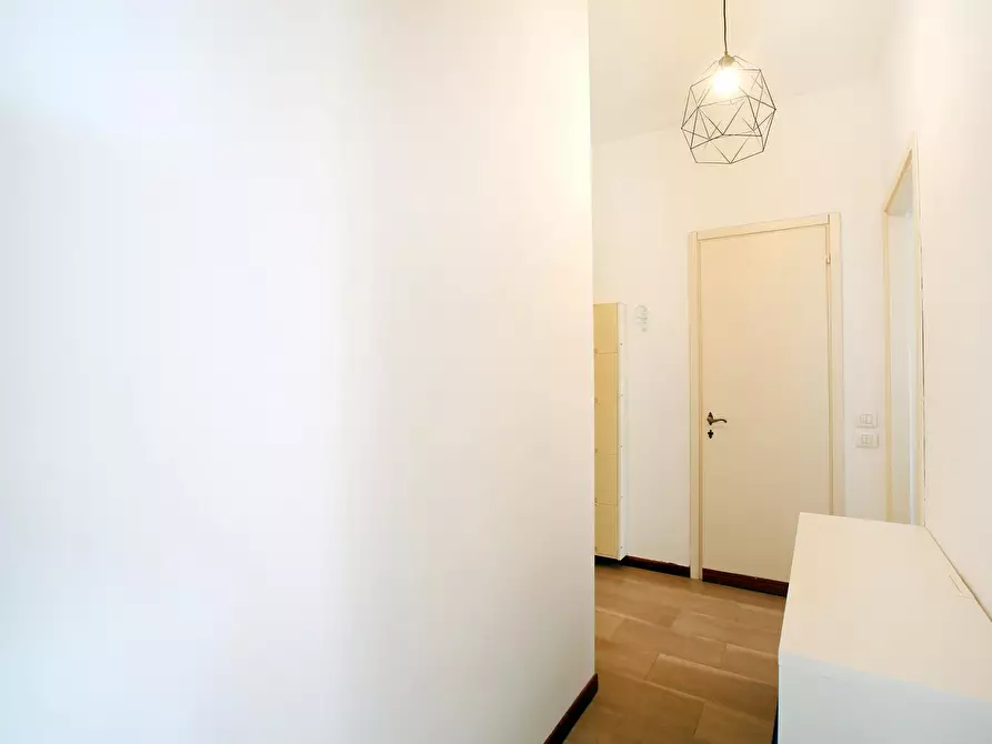 Immagine 10 di Camera in affitto  in Via Privata Mauro Rota a Milano