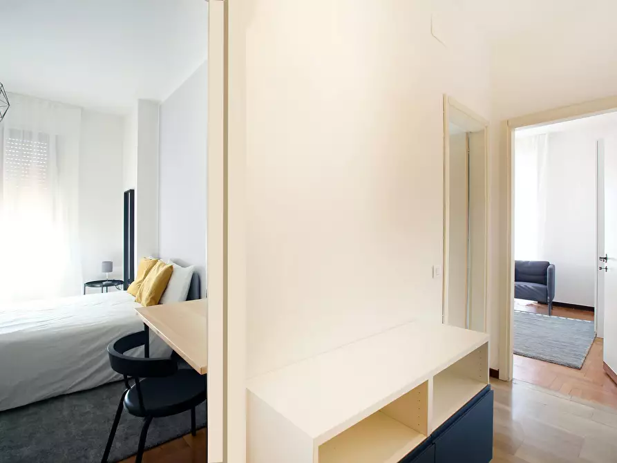 Immagine 8 di Camera in affitto  in Via Privata Mauro Rota a Milano