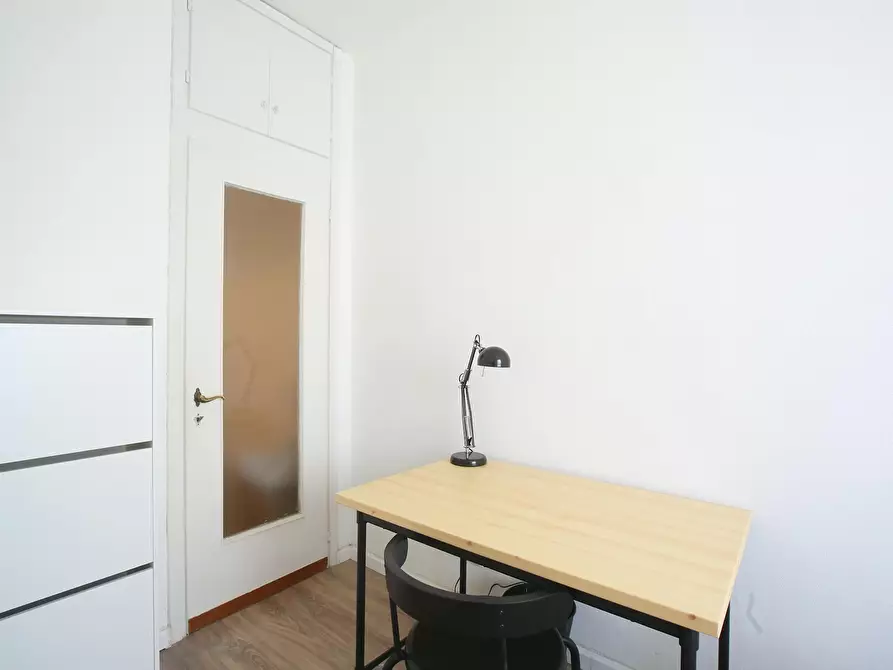 Immagine 5 di Camera in affitto  in Via Privata Mauro Rota a Milano