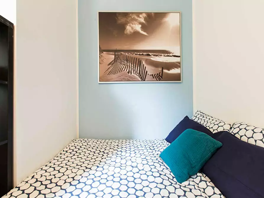 Immagine 6 di Camera in affitto  in Via Leone Tolstoi a Milano