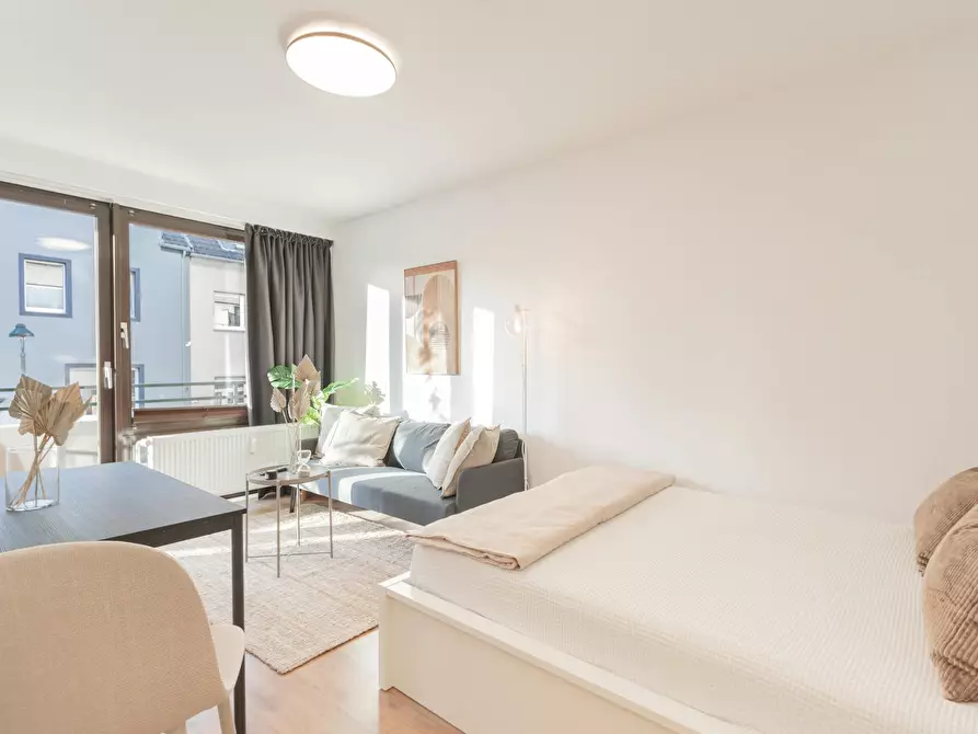 Immagine 5 di Appartamento in affitto  in Ikenstraße a Düsseldorf
