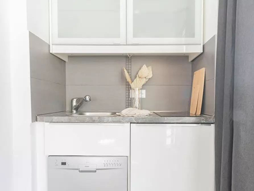 Immagine 8 di Appartamento in affitto  in Ikenstraße a Düsseldorf