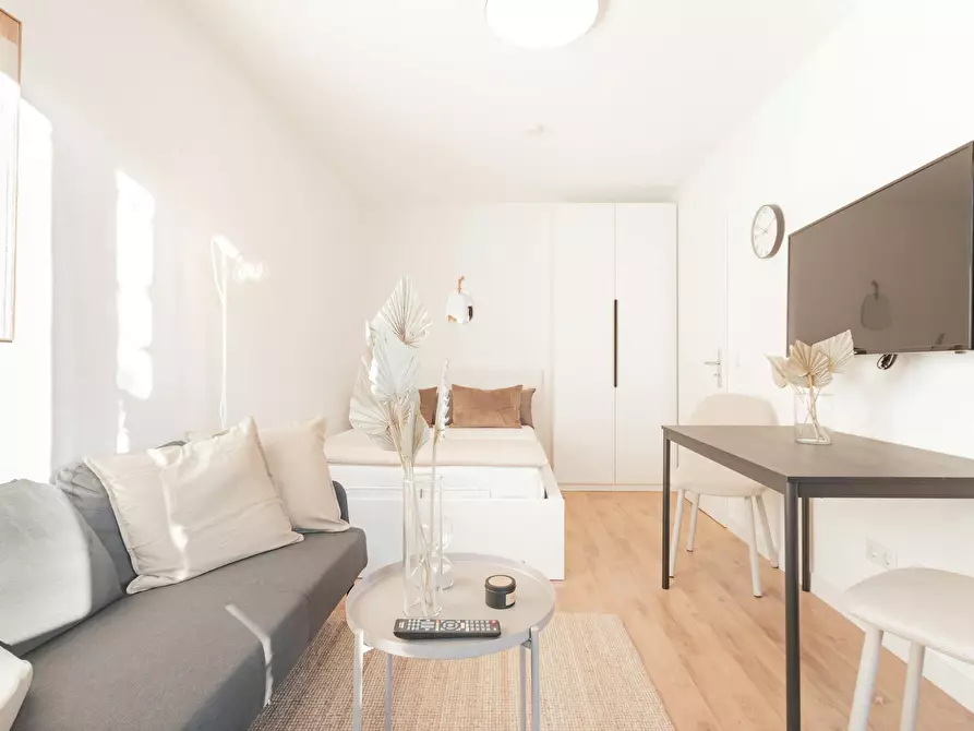 Immagine 6 di Appartamento in affitto  in Ikenstraße a Düsseldorf