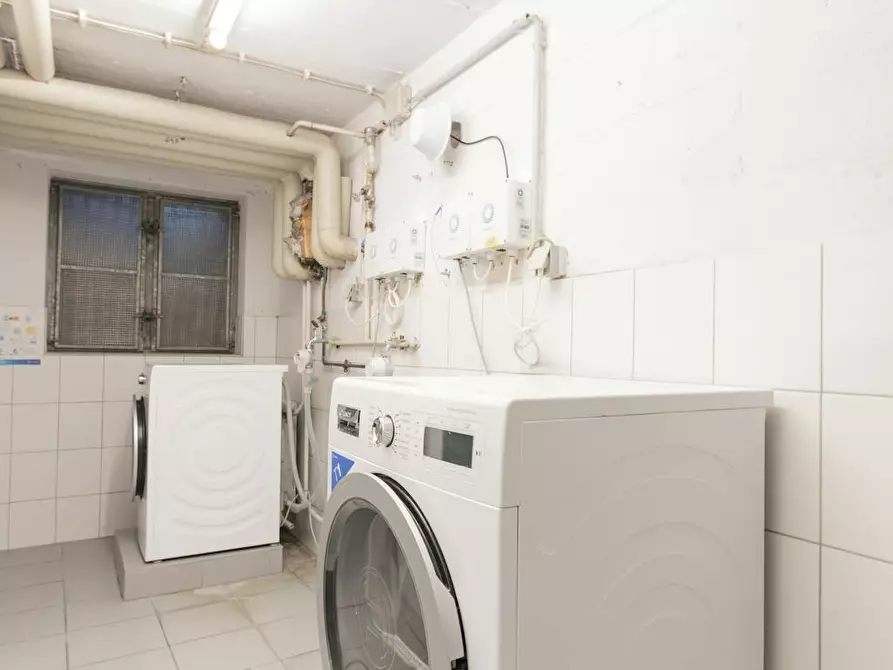 Immagine 10 di Appartamento in affitto  in Ikenstraße a Düsseldorf