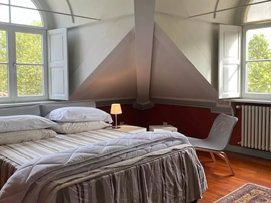 Immagine 7 di Appartamento in affitto  in Corso Vittorio Emanuele II a Torino