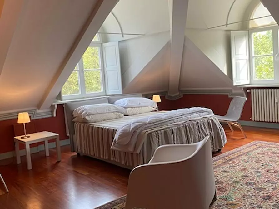 Immagine 6 di Appartamento in affitto  in Corso Vittorio Emanuele II a Torino