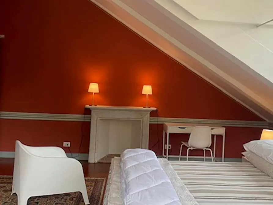 Immagine 8 di Appartamento in affitto  in Corso Vittorio Emanuele II a Torino