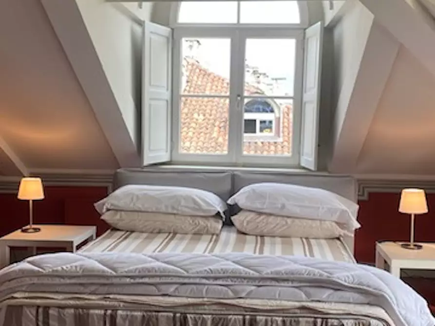 Immagine 9 di Appartamento in affitto  in Corso Vittorio Emanuele II a Torino