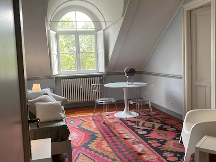 Immagine 5 di Appartamento in affitto  in Corso Vittorio Emanuele II a Torino