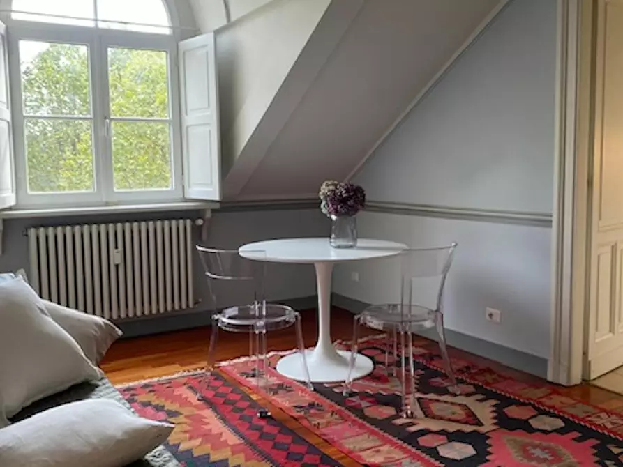 Immagine 4 di Appartamento in affitto  in Corso Vittorio Emanuele II a Torino