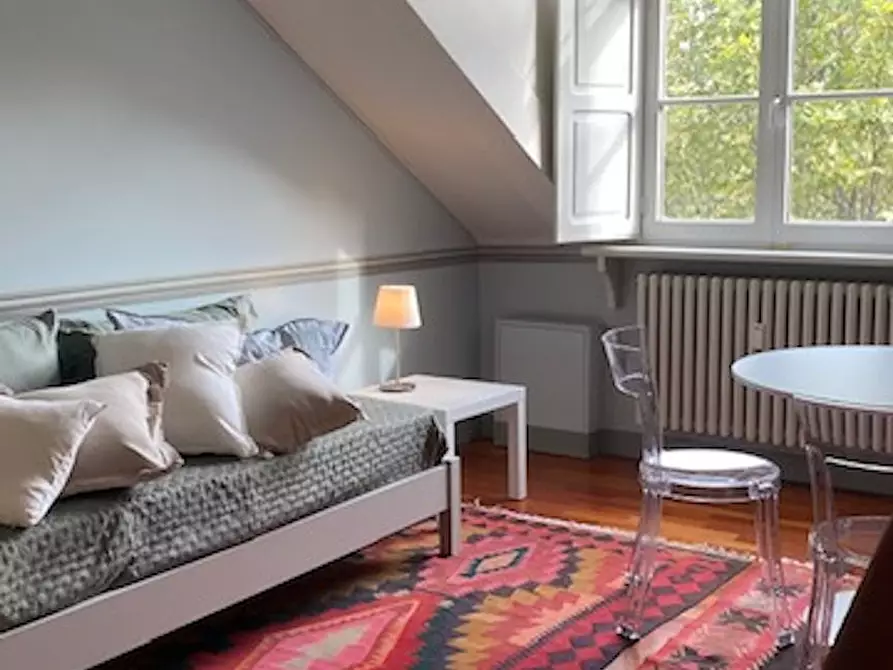 Immagine 3 di Appartamento in affitto  in Corso Vittorio Emanuele II a Torino