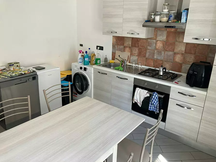 Immagine 6 di Camera in affitto  in Via Felice Romani a Genova