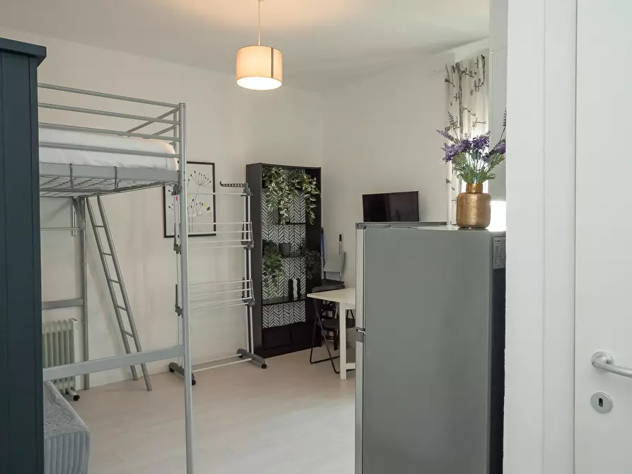 Immagine 6 di Appartamento in affitto  in Via Giulio Carcano a Milano