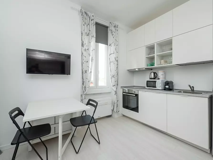 Immagine 8 di Appartamento in affitto  in Via Giulio Carcano a Milano