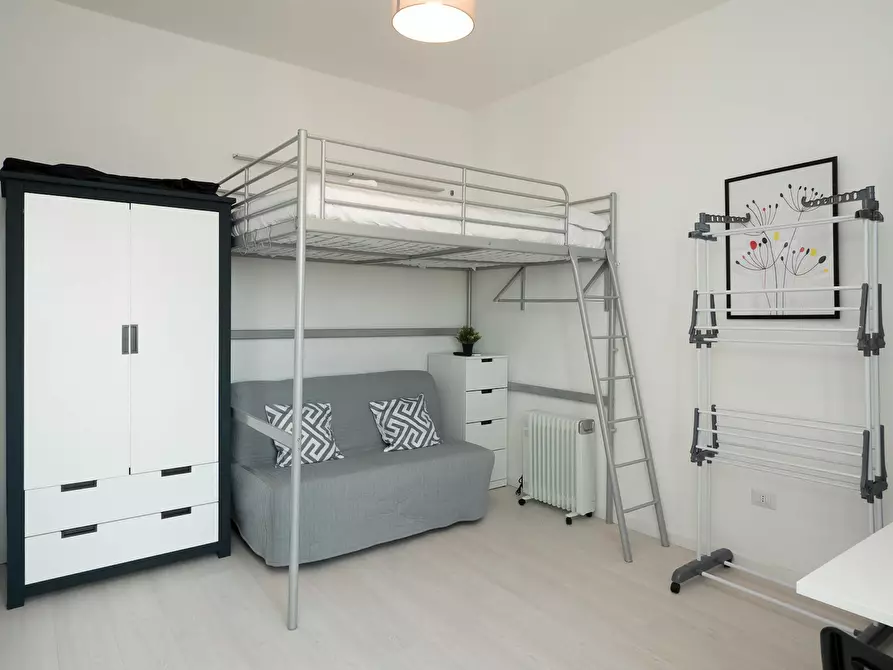 Immagine 4 di Appartamento in affitto  in Via Giulio Carcano a Milano