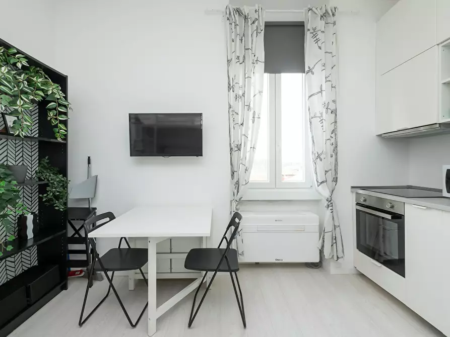 Immagine 7 di Appartamento in affitto  in Via Giulio Carcano a Milano