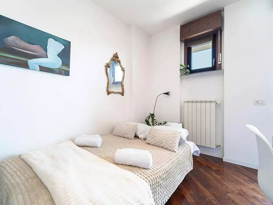 Immagine 4 di Appartamento in affitto  in Via Casoretto a Milano