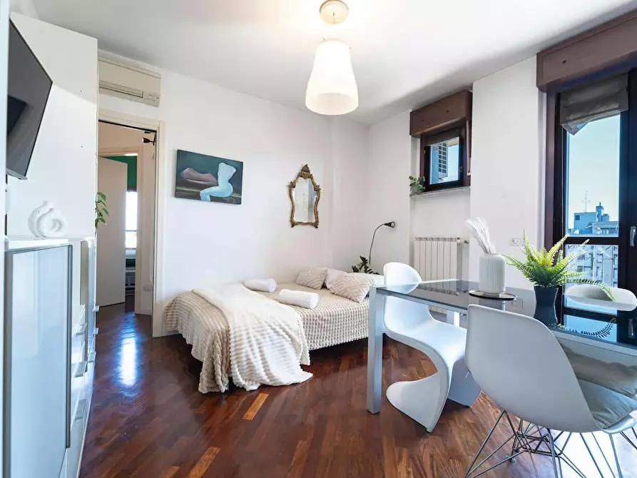 Immagine 5 di Appartamento in affitto  in Via Casoretto a Milano