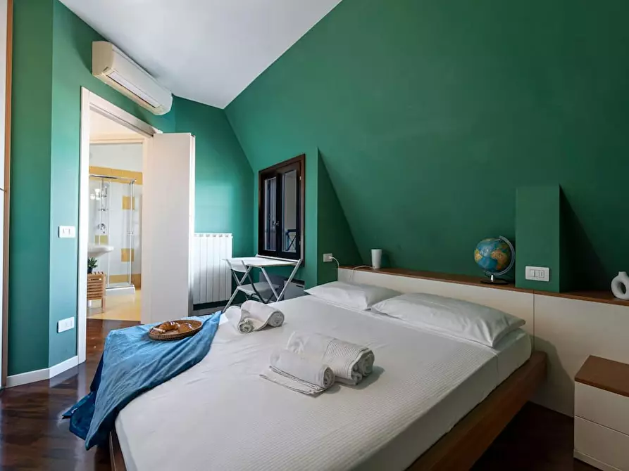 Immagine 2 di Appartamento in affitto  in Via Casoretto a Milano