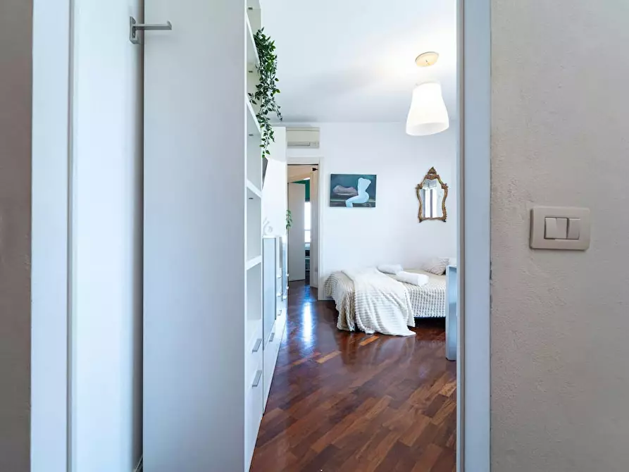 Immagine 7 di Appartamento in affitto  in Via Casoretto a Milano