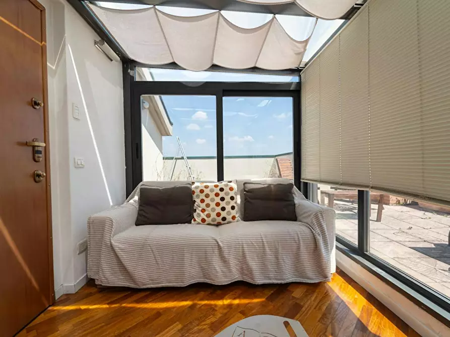 Immagine 9 di Appartamento in affitto  in Via Casoretto a Milano