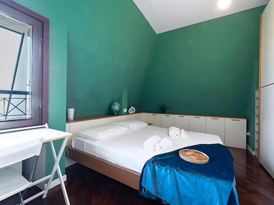 Immagine 3 di Appartamento in affitto  in Via Casoretto a Milano